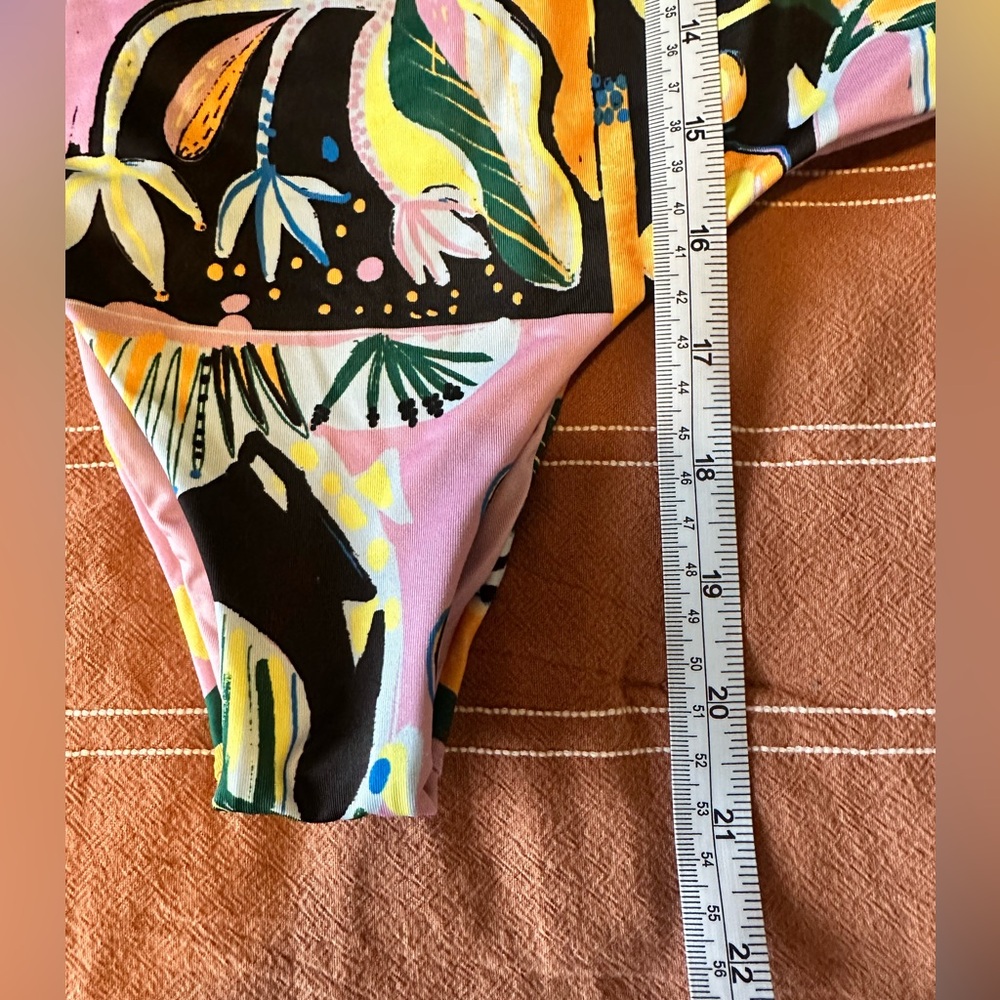 Patagonia One Piece Swimsuit - Picture 8 of 8